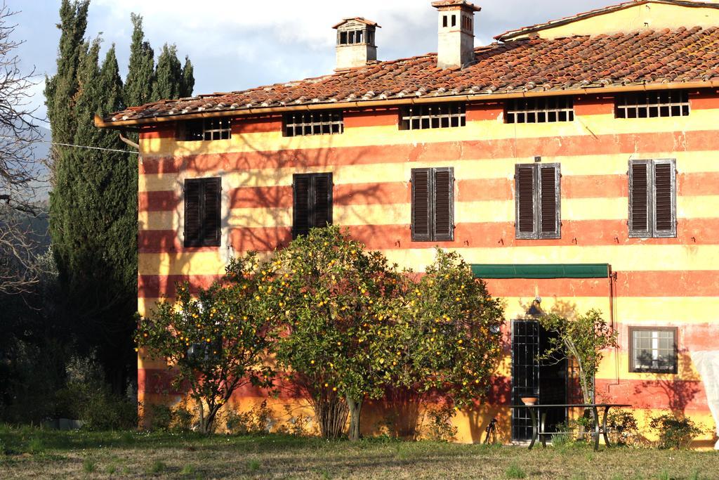 Fattoria Di Camporomano Massarosa Exterior photo