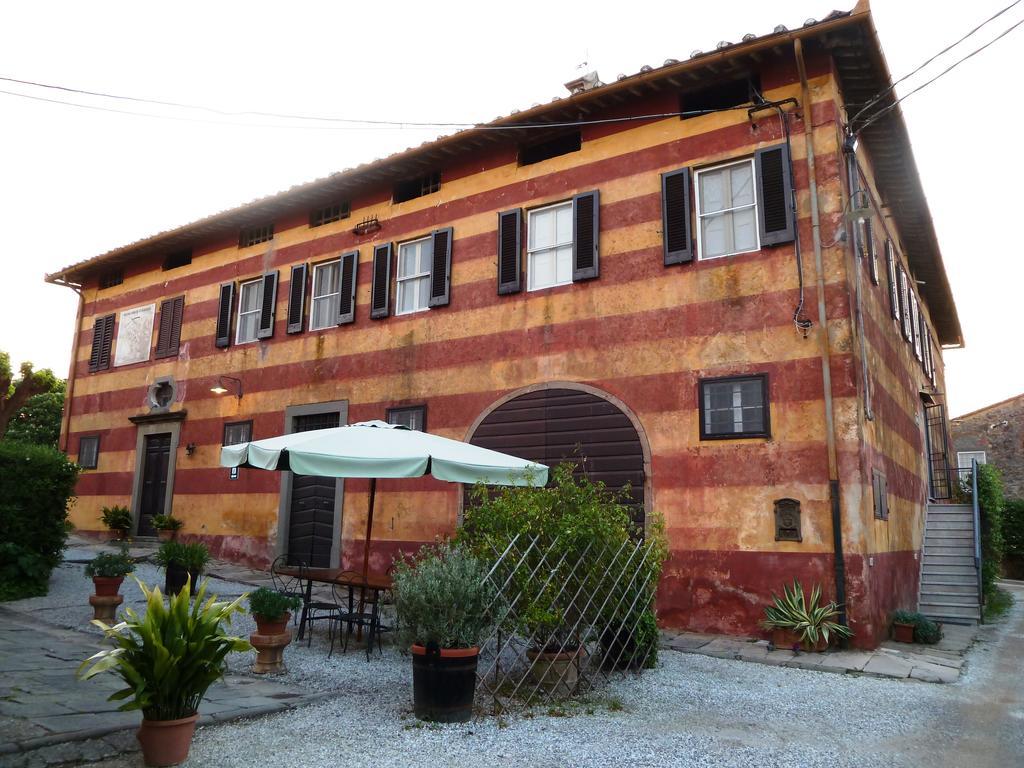 Fattoria Di Camporomano Massarosa Room photo