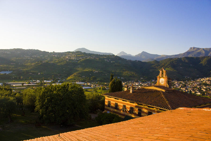 Fattoria Di Camporomano Massarosa Exterior photo